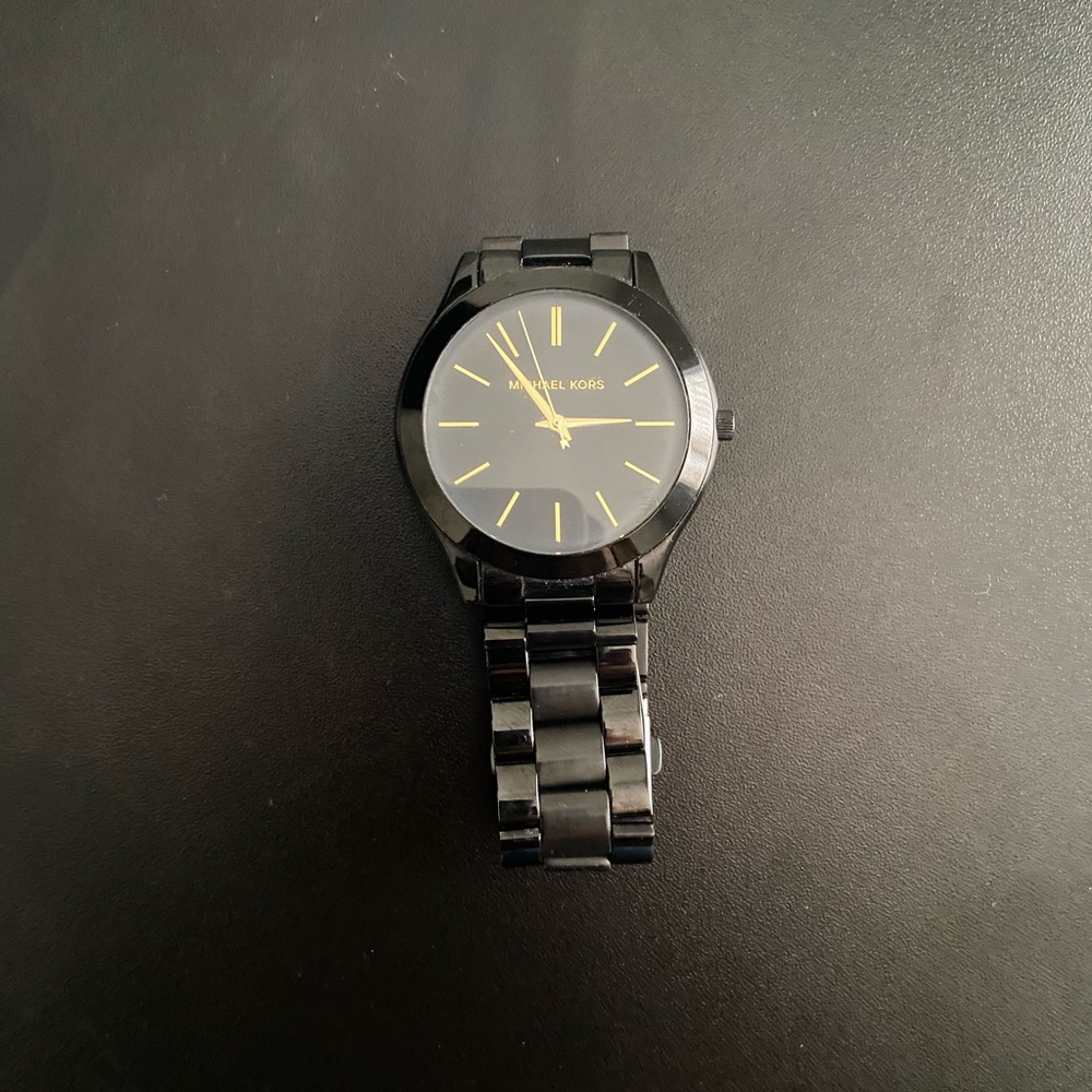 Men's Michael Kors MK3221 Ion Watch (Authentic)